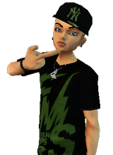 UnEazyFeelin