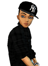 UnEazyFeelin