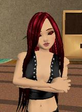 Avatar pic