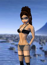 Avatar pic