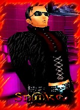 Avatar pic
