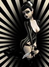 PunxRiotGirl