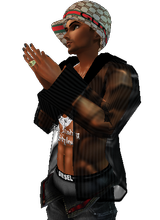 avatar image