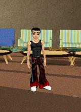 Avatar pic