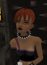 Avatar pic