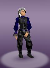 avatar image