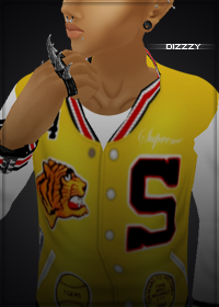 Dizzzy