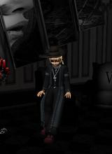 Avatar pic