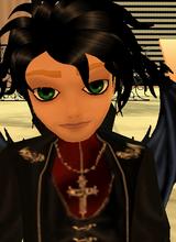 Avatar pic