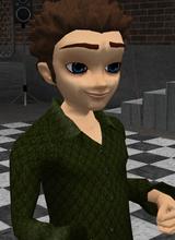 avatar image