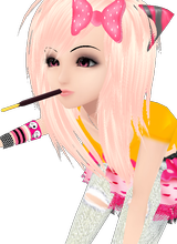 Avatar pic