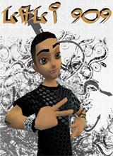 avatar image