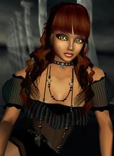 DoxyRose
