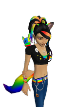 Avatar pic