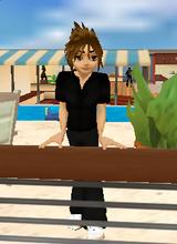 Avatar pic