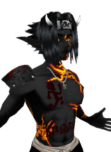 PyroTheClown32