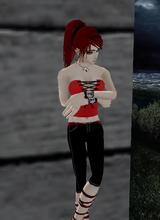 TwistedAurora