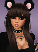 PrettyMimy
