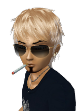 UltimateKaoz