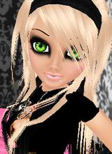 Avatar pic