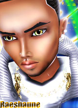 Raeshaune