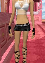 Avatar pic