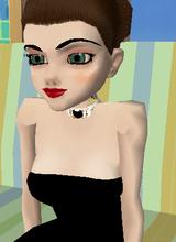 Avatar pic