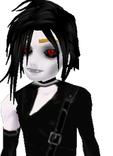 Avatar pic
