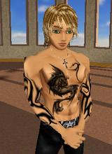 avatar image