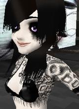 Avatar pic