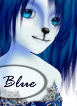 MissBlueFoxie