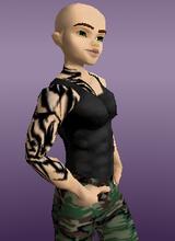 Avatar pic