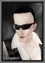 Okkupation