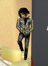 Avatar pic