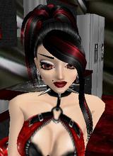 TheGoddessDae
