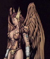 AnimeValkyrie