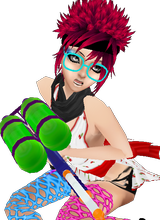 avatar picture
