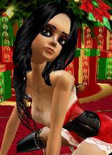 RavenDiamantNoir