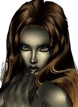 LittleWitchMe