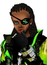 avatar image