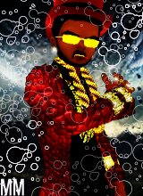 avatar picture