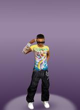 TerryCM