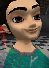 avatar image