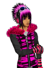avatar image
