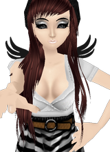 avatar image