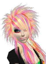 Maisye