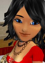 Avatar pic