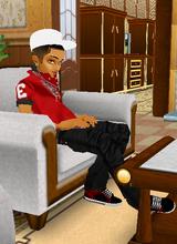 avatar image