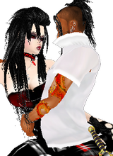 ladyvampchazzy44