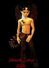 DemonLordKaiin